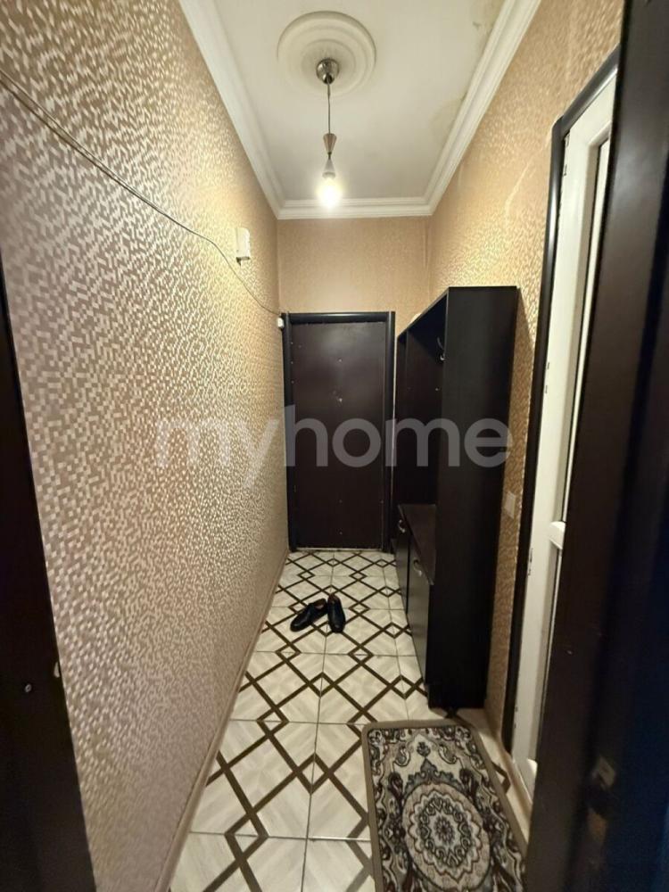 Bakı şəhəri 50m² mənzil kirayə verilir