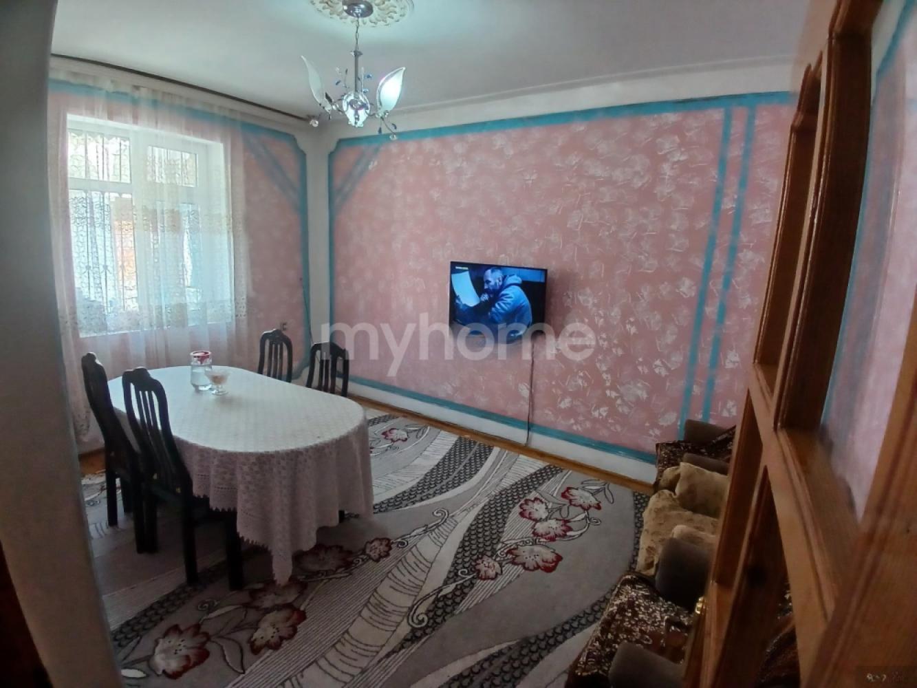 Xırdalan şəhəri 120m² mənzil satılır