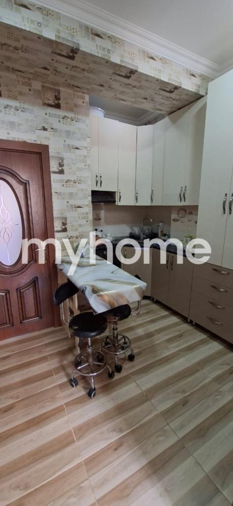 Masazır qəsəbəsi 74m² mənzil satılır