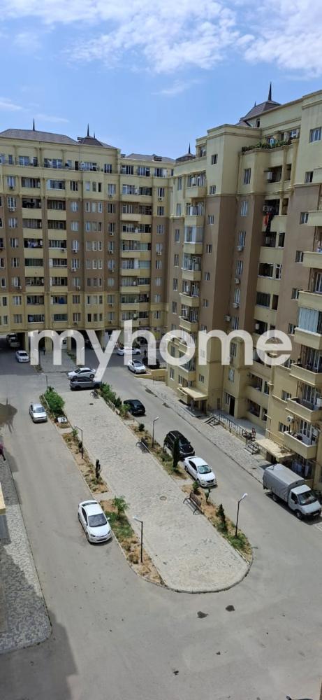 Masazır qəsəbəsi 74m² mənzil satılır