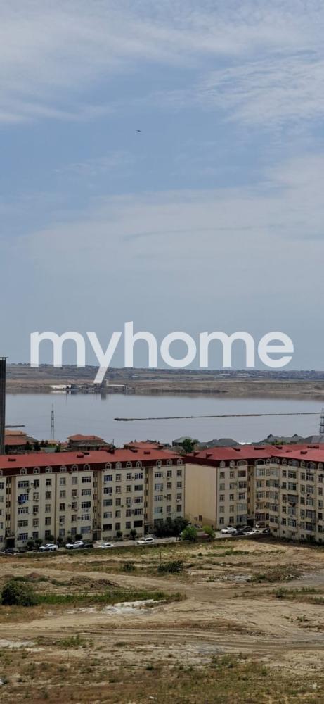 Masazır qəsəbəsində 74m² mənzil satılır Masazır qəsəbəsində 74m² mənzil satılır