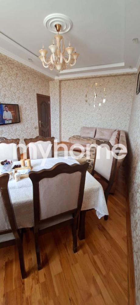 Masazır qəsəbəsində 74m² mənzil satılır Masazır qəsəbəsində 74m² mənzil satılır
