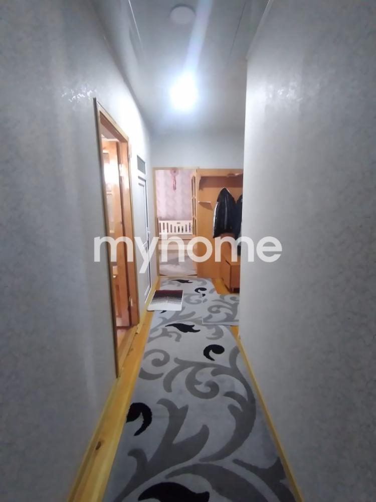 Buzovna qəsəbəsində 100m² həyət evi satılır Buzovna qəsəbəsində 100m² həyət evi satılır