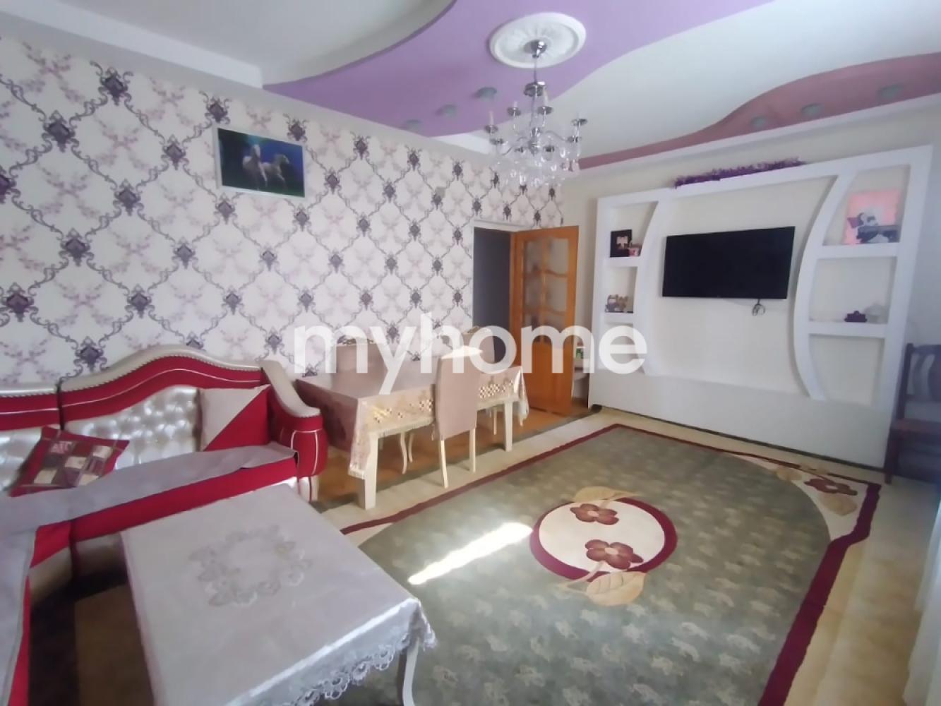 Buzovna qəsəbəsində 100m² həyət evi satılır Buzovna qəsəbəsində 100m² həyət evi satılır