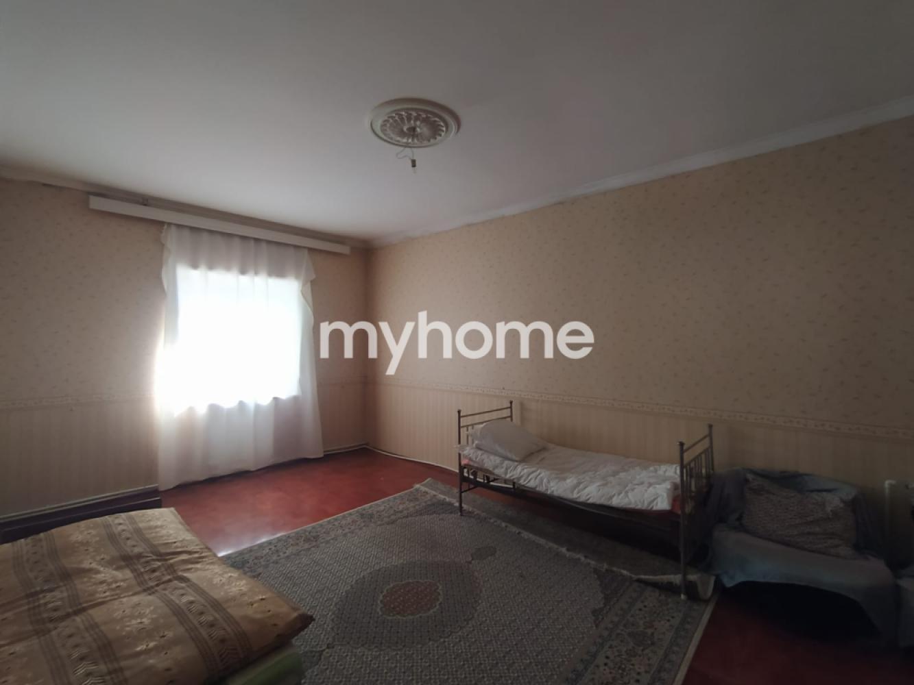 Bakıxanov qəsəbəsində 495m² həyət evi satılır Bakıxanov qəsəbəsində 495m² həyət evi satılır
