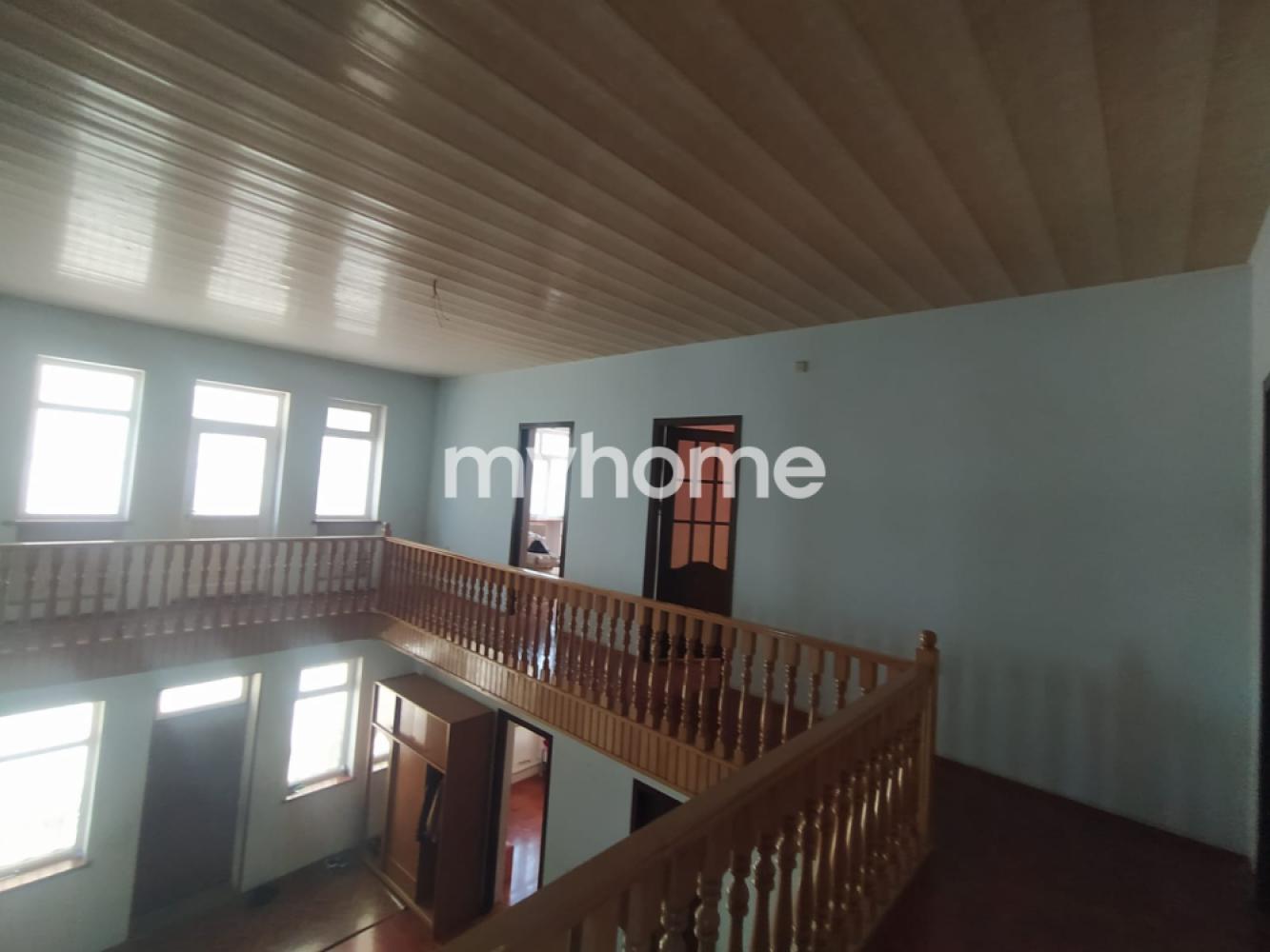 Bakıxanov qəsəbəsində 495m² həyət evi satılır Bakıxanov qəsəbəsində 495m² həyət evi satılır