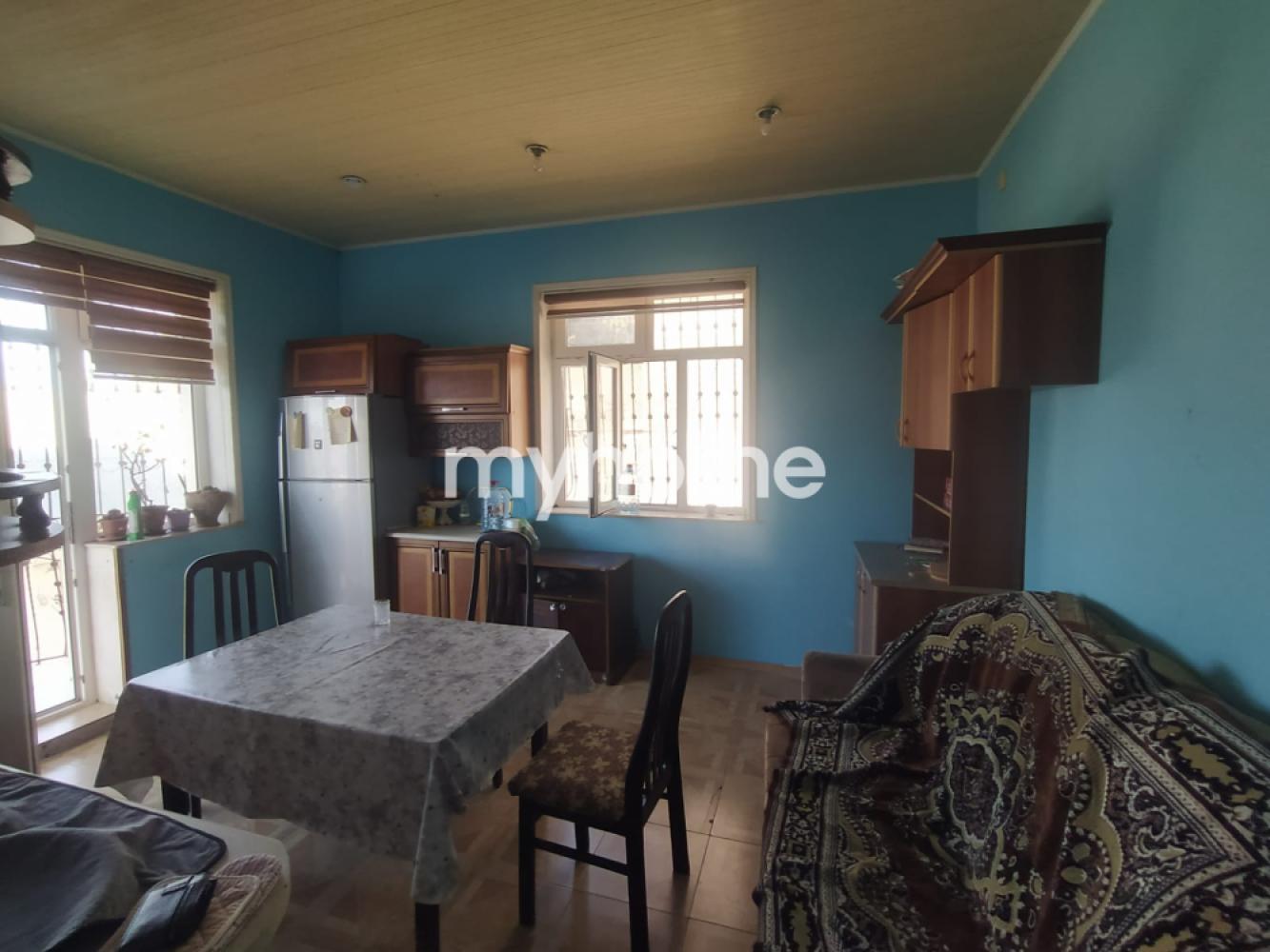 Bakıxanov qəsəbəsində 495m² həyət evi satılır Bakıxanov qəsəbəsində 495m² həyət evi satılır