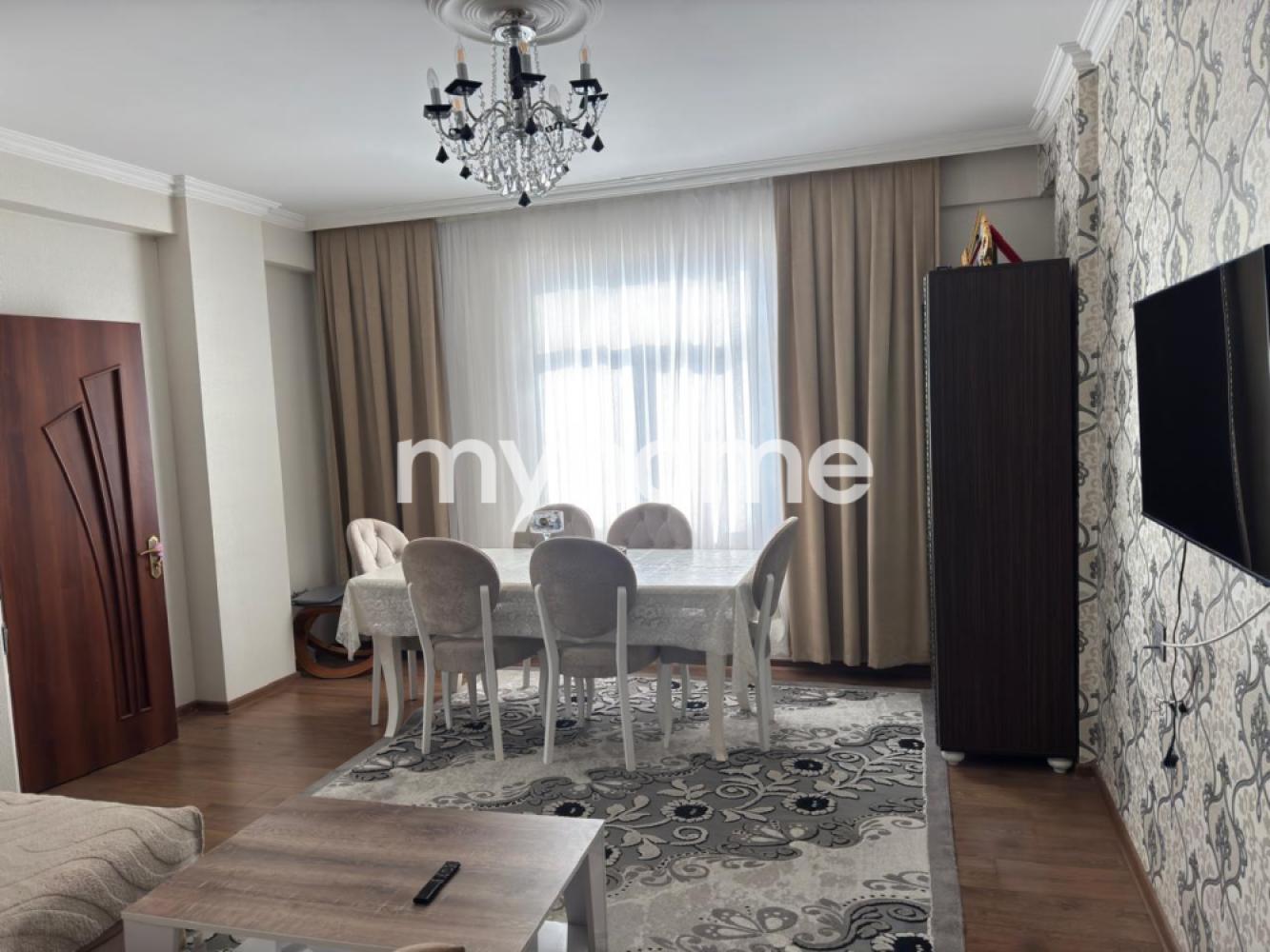 Masazır qəsəbəsi 75m² mənzil satılır
