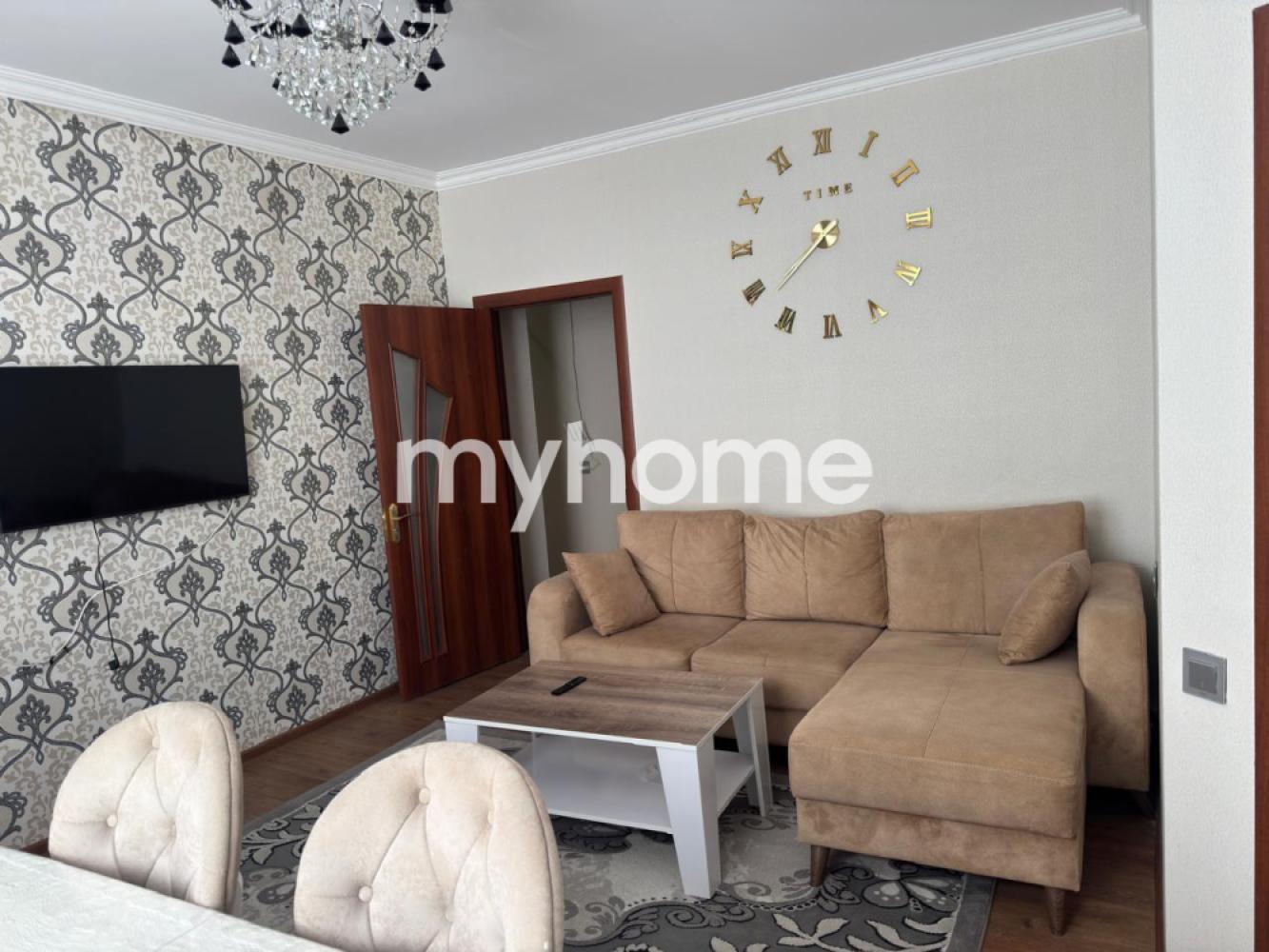 Masazır qəsəbəsi 75m² mənzil satılır