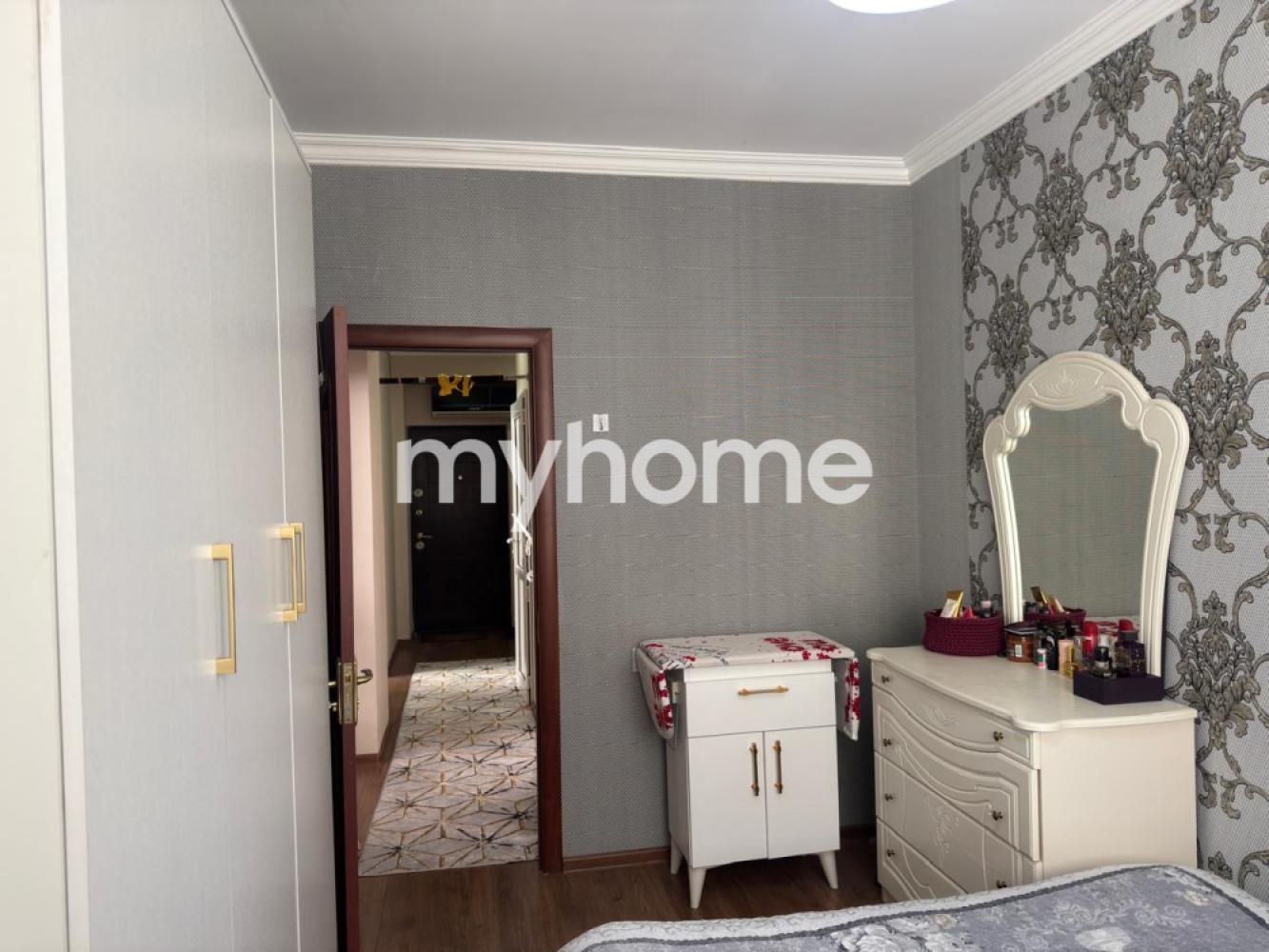 Masazır qəsəbəsində 75m² mənzil satılır Masazır qəsəbəsində 75m² mənzil satılır