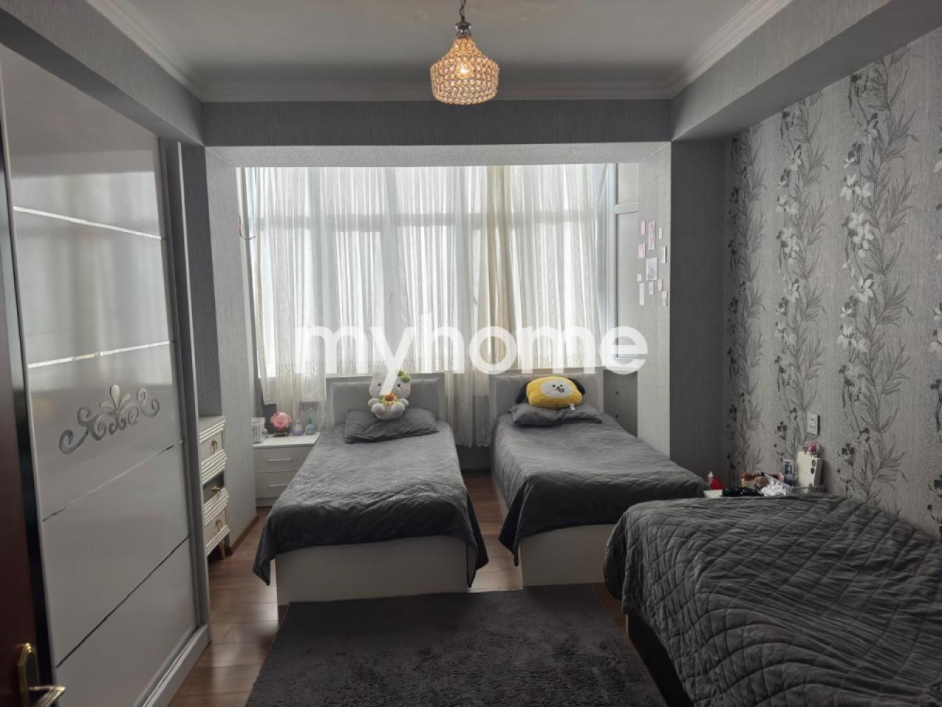 Masazır qəsəbəsində 75m² mənzil satılır Masazır qəsəbəsində 75m² mənzil satılır
