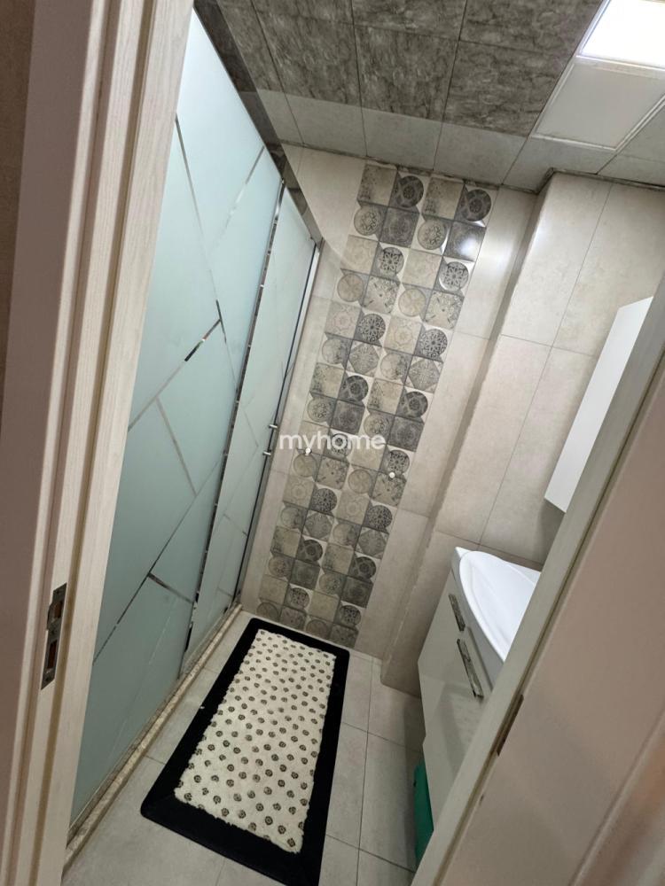 Masazır qəsəbəsi 93m² mənzil satılır