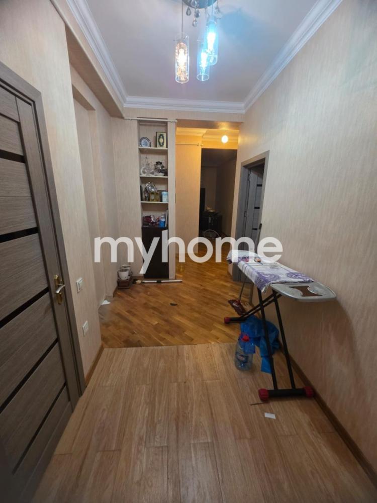 Masazır qəsəbəsində 70m² mənzil satılır Masazır qəsəbəsində 70m² mənzil satılır