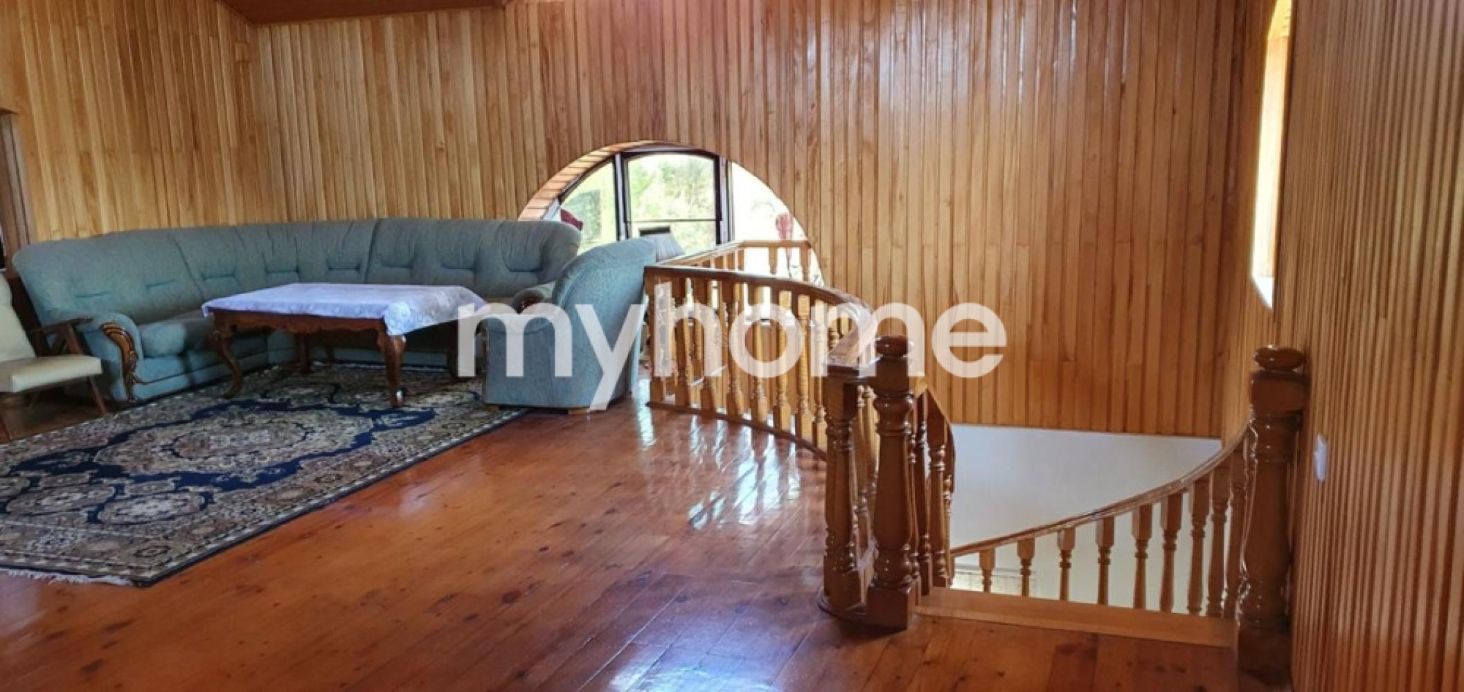Bilgəh qəsəbəsində 350m² həyət evi satılır Bilgəh qəsəbəsində 350m² həyət evi satılır