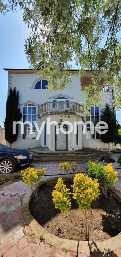 Bilgəh qəsəbəsi 350m² həyət evi satılır