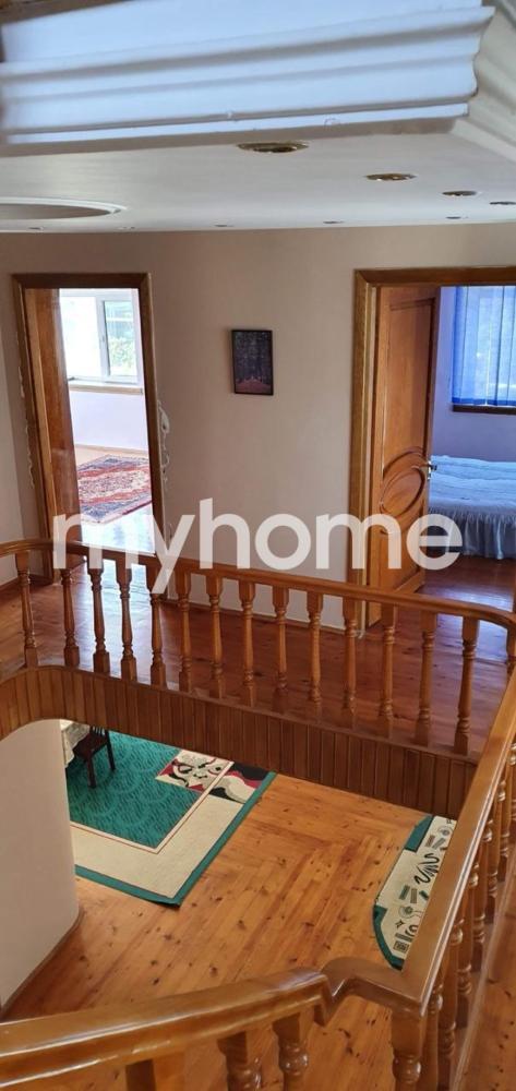Bilgəh qəsəbəsində 350m² həyət evi satılır Bilgəh qəsəbəsində 350m² həyət evi satılır