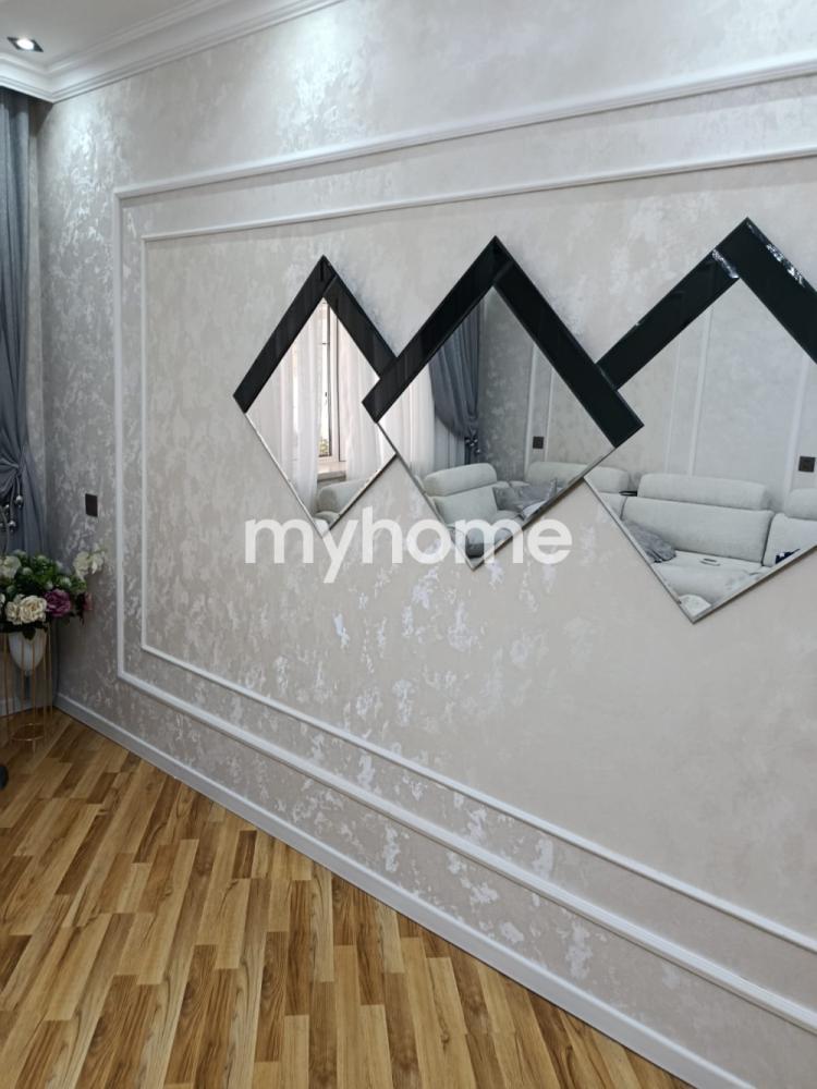 Masazır qəsəbəsində 70m² mənzil satılır Masazır qəsəbəsində 70m² mənzil satılır