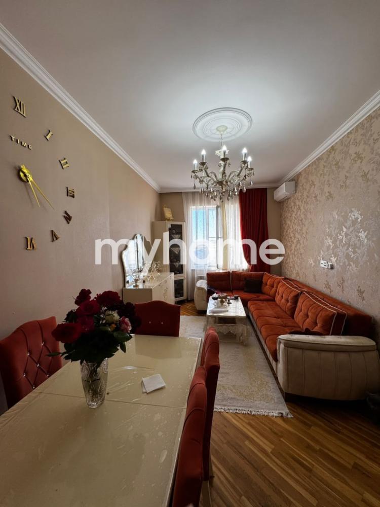 Masazır qəsəbəsi 70m² mənzil satılır