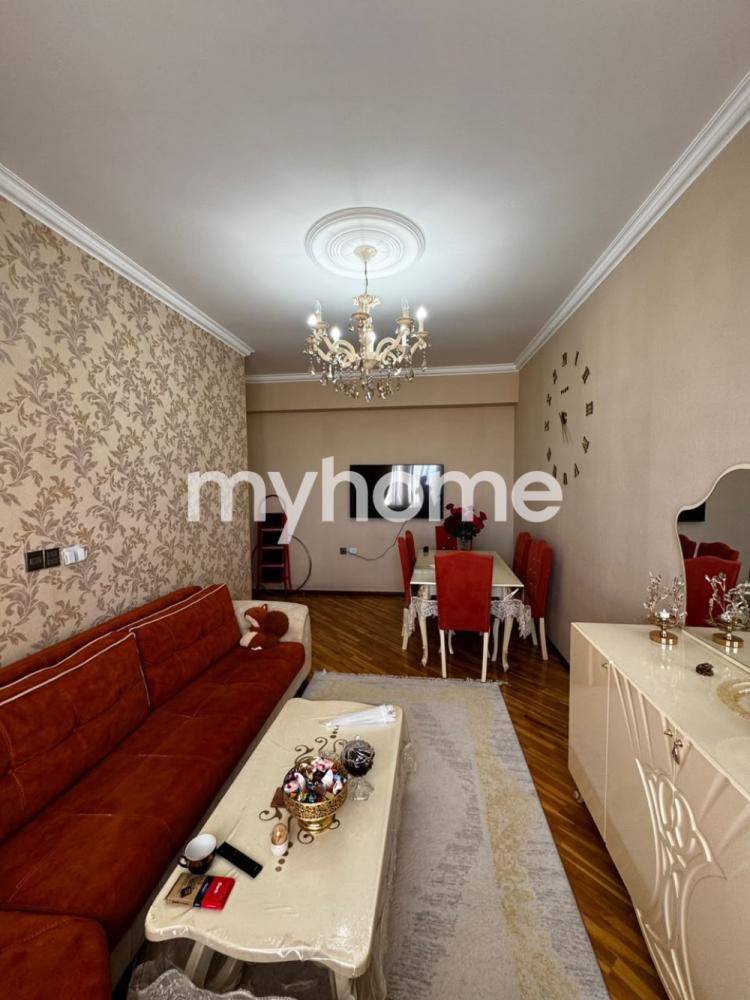 Masazır qəsəbəsində 70m² mənzil satılır Masazır qəsəbəsində 70m² mənzil satılır