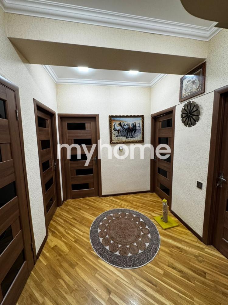 Masazır qəsəbəsində 70m² mənzil satılır Masazır qəsəbəsində 70m² mənzil satılır
