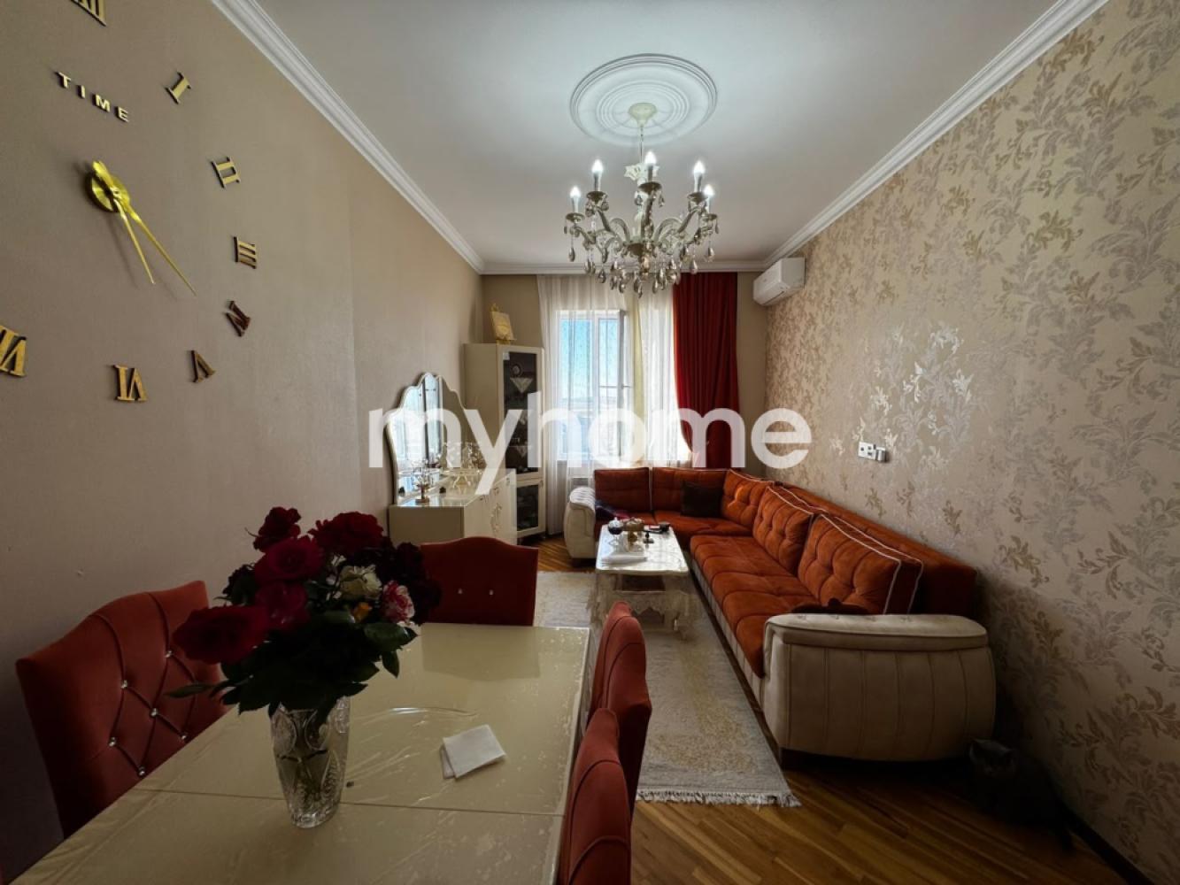 Masazır qəsəbəsi 70m² mənzil satılır