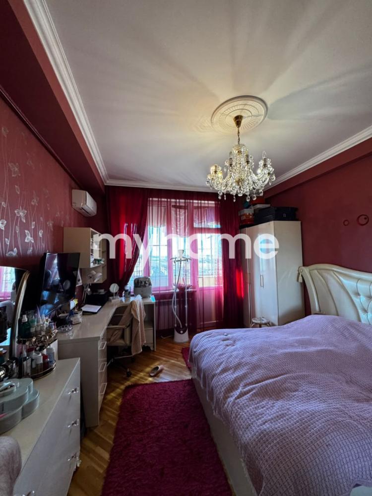 Masazır qəsəbəsi 70m² mənzil satılır