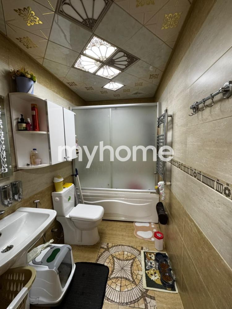 Masazır qəsəbəsində 70m² mənzil satılır Masazır qəsəbəsində 70m² mənzil satılır