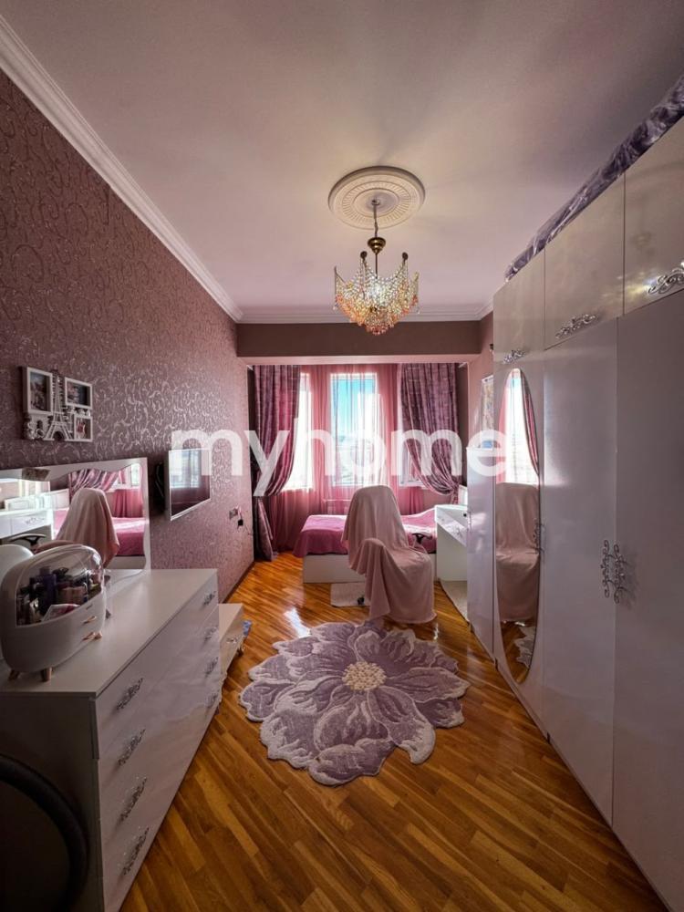 Masazır qəsəbəsində 70m² mənzil satılır Masazır qəsəbəsində 70m² mənzil satılır