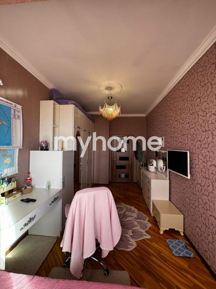 Masazır qəsəbəsində 70m² mənzil satılır Masazır qəsəbəsində 70m² mənzil satılır