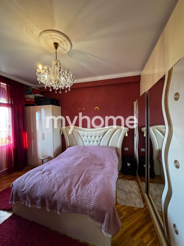 Masazır qəsəbəsində 70m² mənzil satılır Masazır qəsəbəsində 70m² mənzil satılır