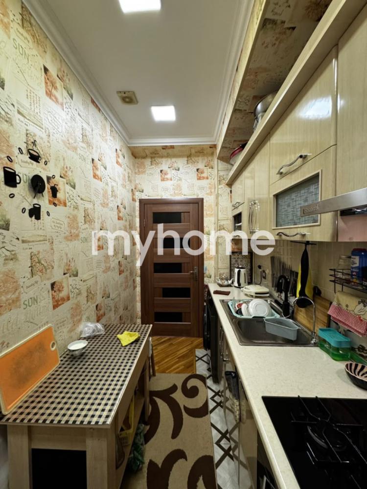 Masazır qəsəbəsində 70m² mənzil satılır Masazır qəsəbəsində 70m² mənzil satılır