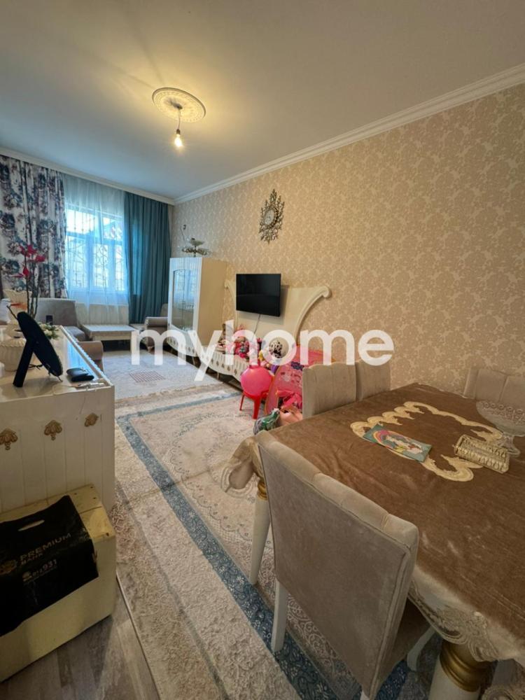 Masazır qəsəbəsi 53m² həyət evi satılır