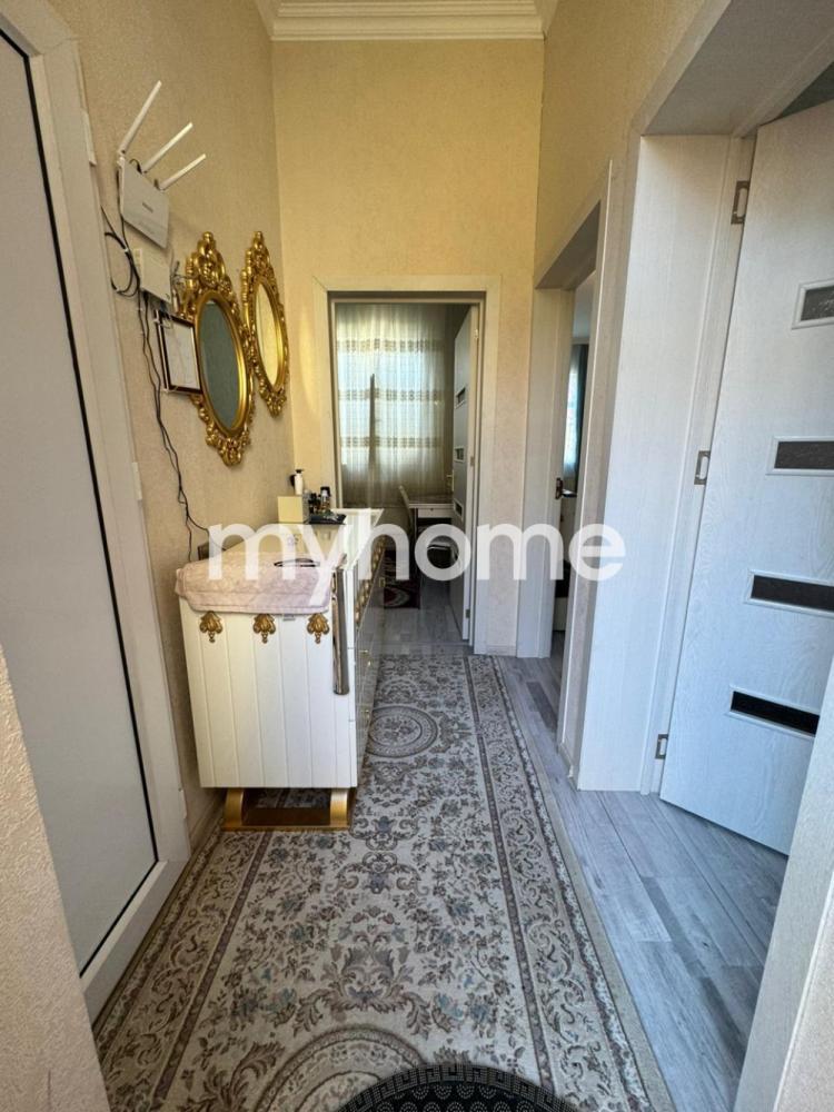 Masazır qəsəbəsi 53m² həyət evi satılır