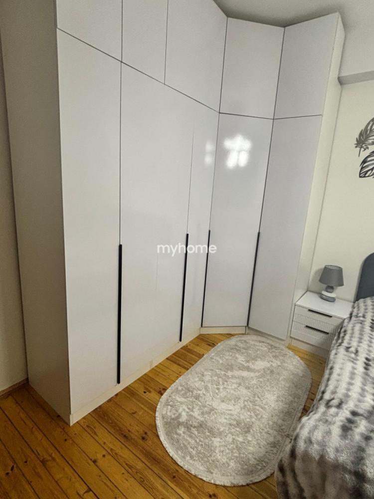 Masazır qəsəbəsi 45m² mənzil satılır