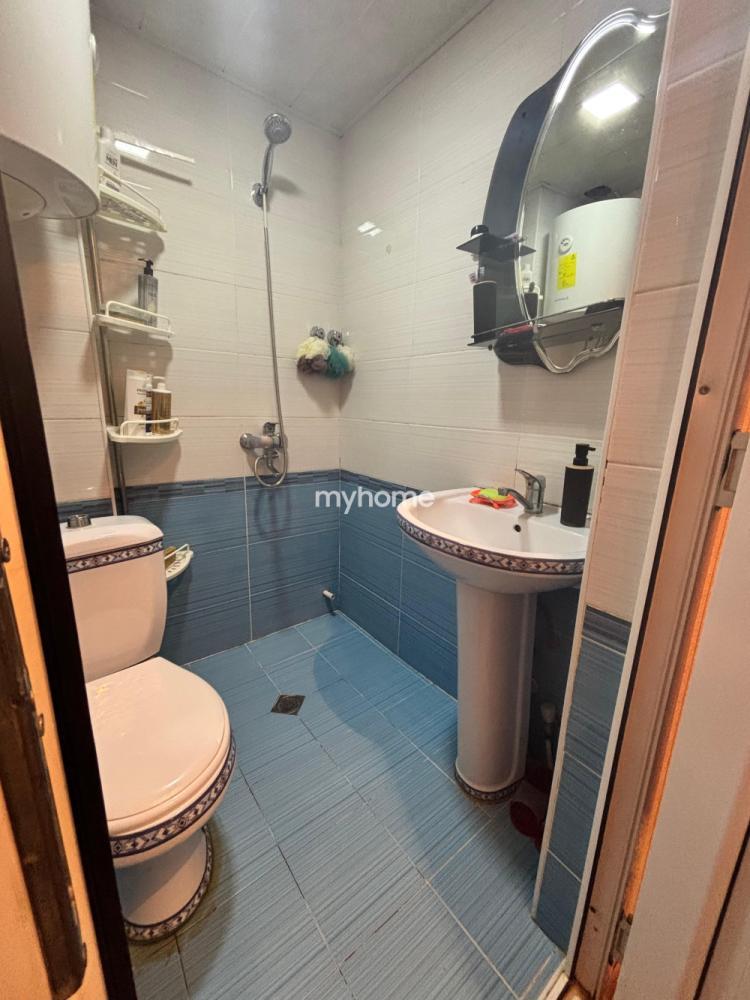 Masazır qəsəbəsində 45m² mənzil satılır Masazır qəsəbəsində 45m² mənzil satılır