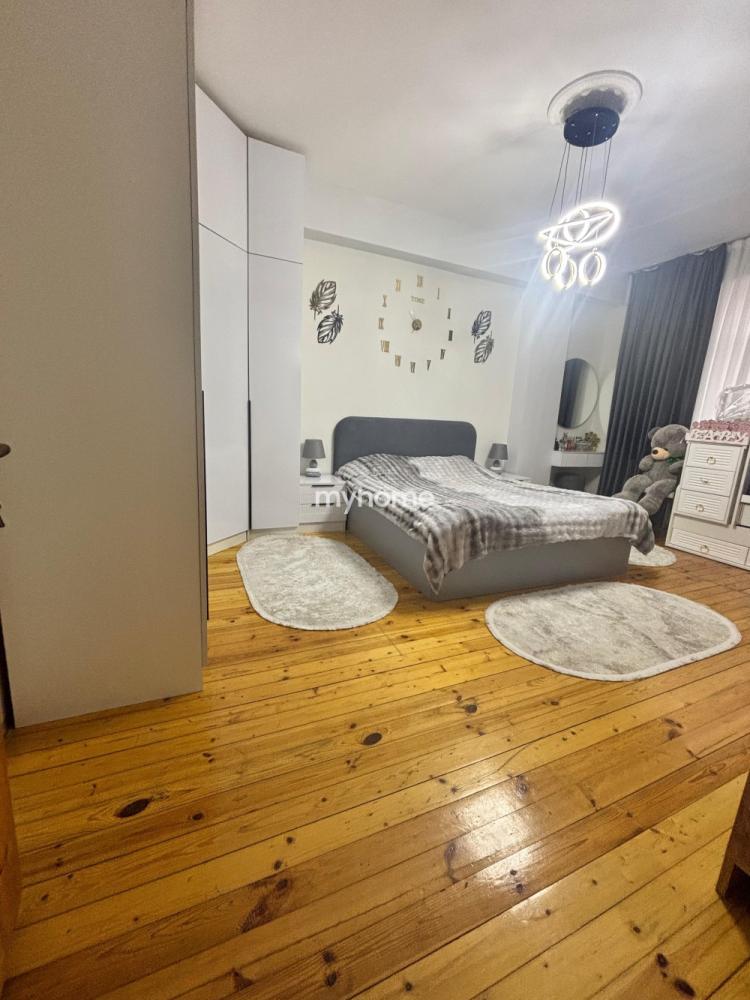 Masazır qəsəbəsi 45m² mənzil satılır