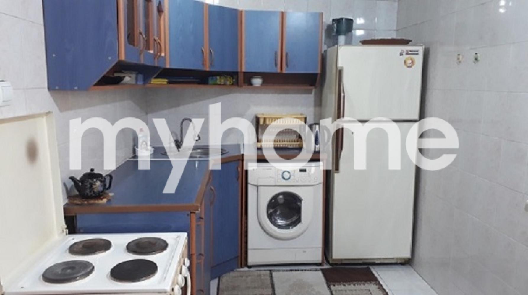 Ağ şəhər qəsəbəsində 60m² mənzil kirayə verilir Ağ şəhər qəsəbəsində 60m² mənzil kirayə verilir