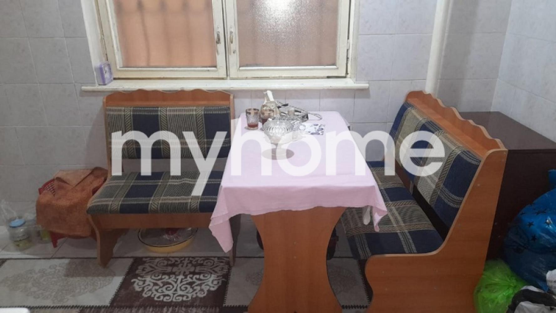 Ağ şəhər qəsəbəsində 60m² mənzil kirayə verilir Ağ şəhər qəsəbəsində 60m² mənzil kirayə verilir