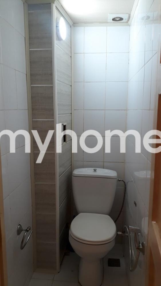 Ağ şəhər qəsəbəsində 60m² mənzil kirayə verilir Ağ şəhər qəsəbəsində 60m² mənzil kirayə verilir