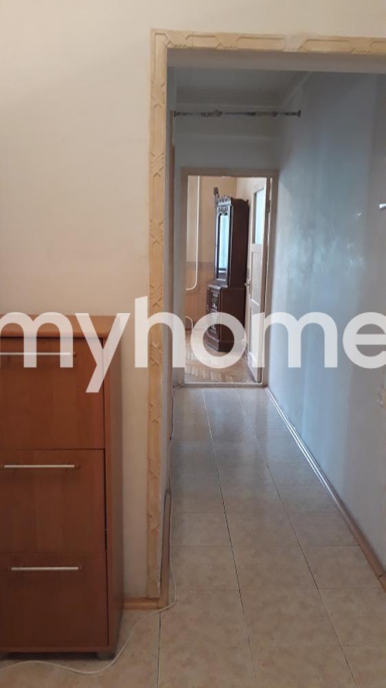 Ağ şəhər qəsəbəsində 60m² mənzil kirayə verilir Ağ şəhər qəsəbəsində 60m² mənzil kirayə verilir