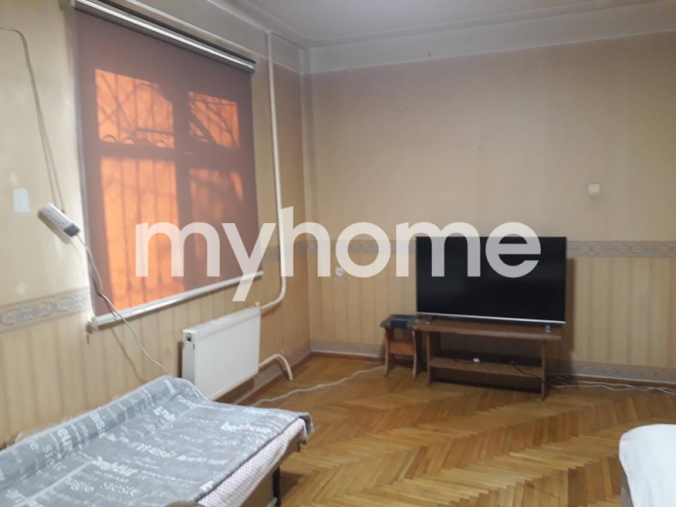 Ağ şəhər qəsəbəsində 60m² mənzil kirayə verilir Ağ şəhər qəsəbəsində 60m² mənzil kirayə verilir