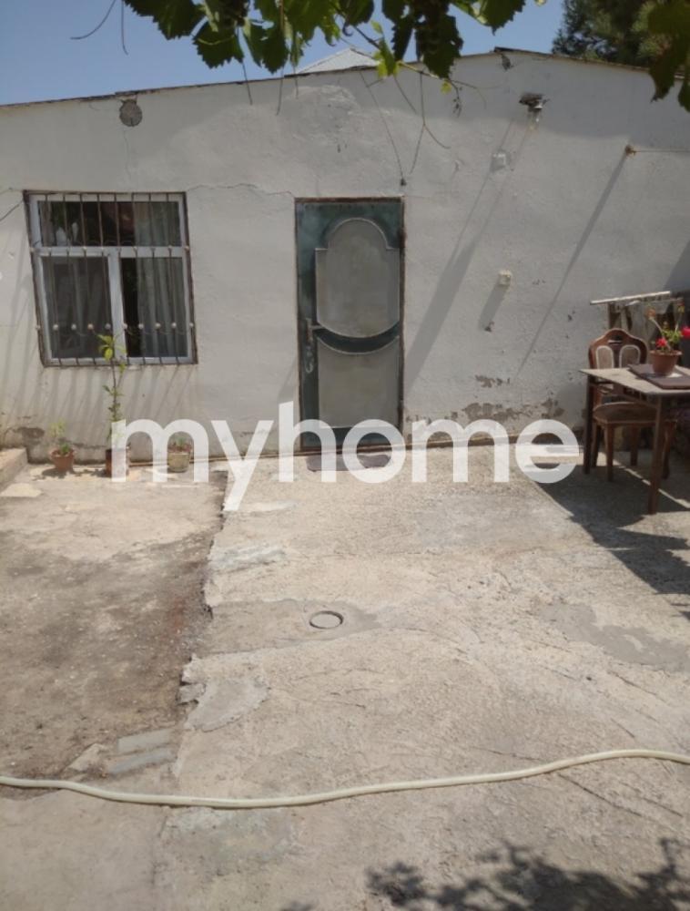 Binəqədi qəsəbəsi 101m² həyət evi satılır