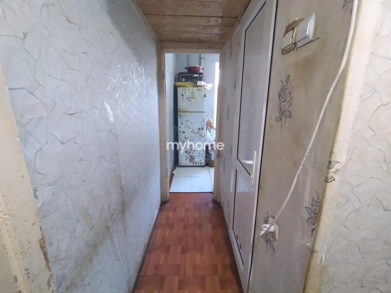 Hövsan qəsəbəsində 48m² mənzil satılır Hövsan qəsəbəsində 48m² mənzil satılır