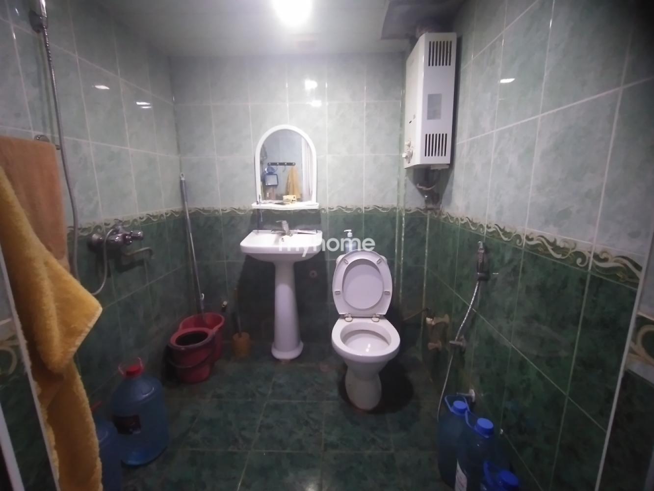 Hövsan qəsəbəsi 48m² mənzil satılır