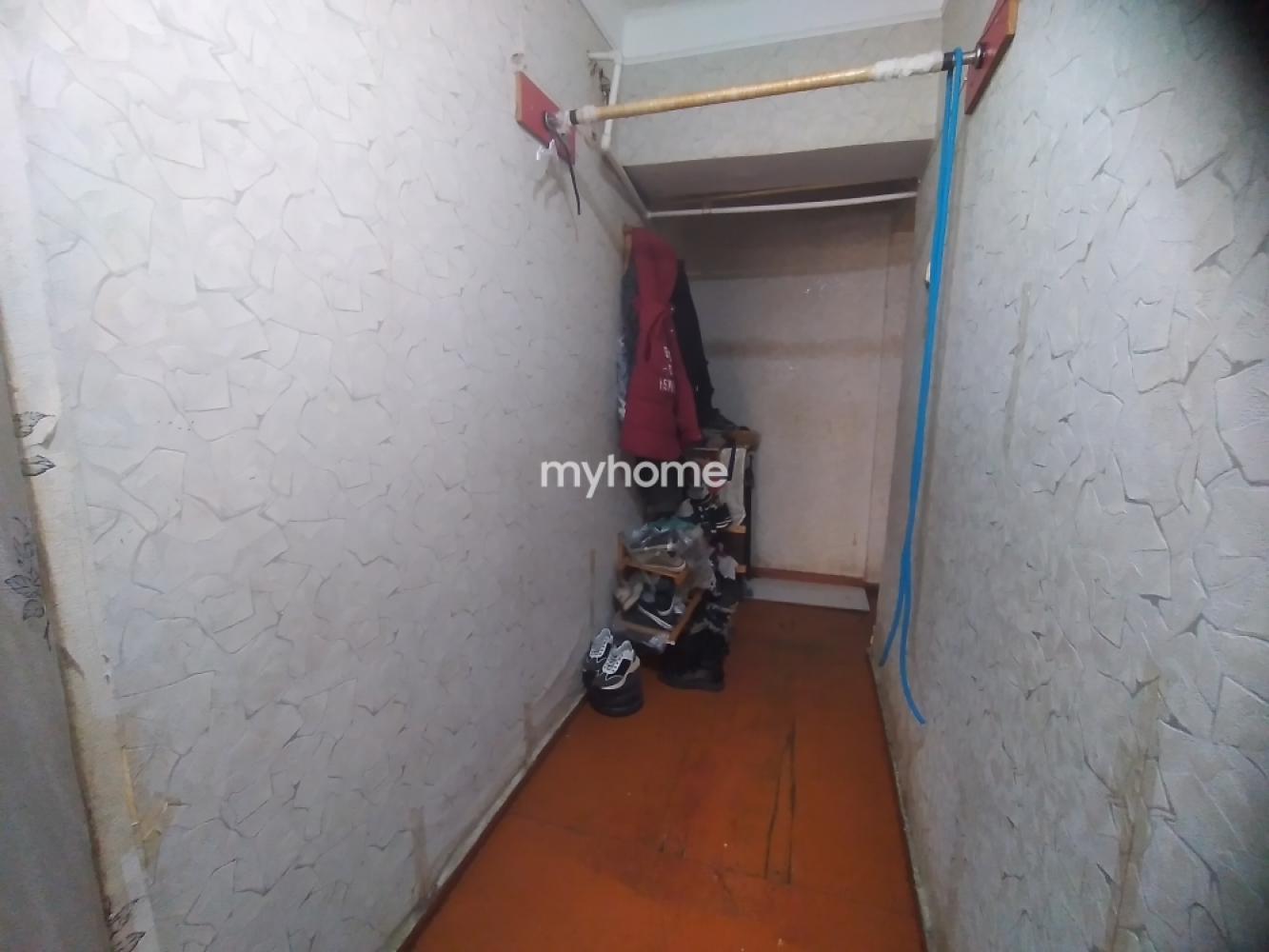 Hövsan qəsəbəsində 48m² mənzil satılır Hövsan qəsəbəsində 48m² mənzil satılır