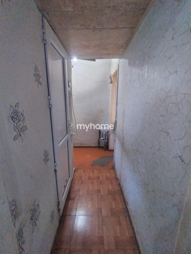 Hövsan qəsəbəsində 48m² mənzil satılır Hövsan qəsəbəsində 48m² mənzil satılır