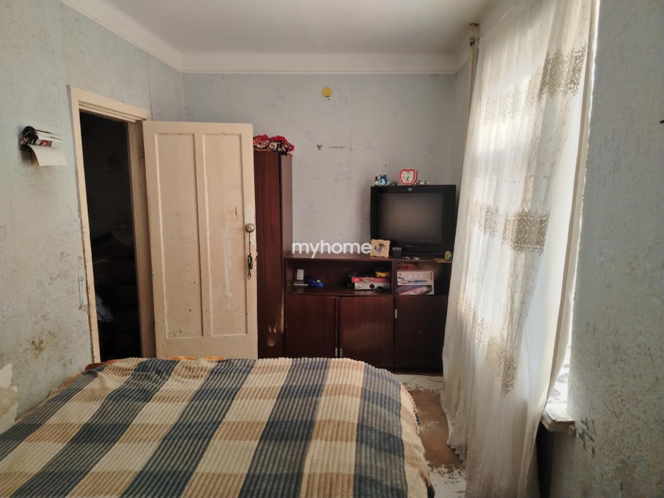 Hövsan qəsəbəsi 48m² mənzil satılır