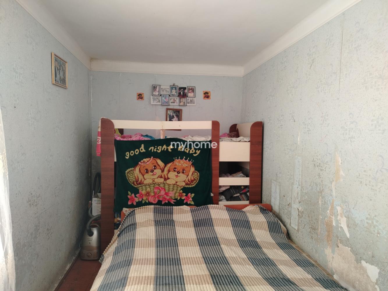 Hövsan qəsəbəsi 48m² mənzil satılır