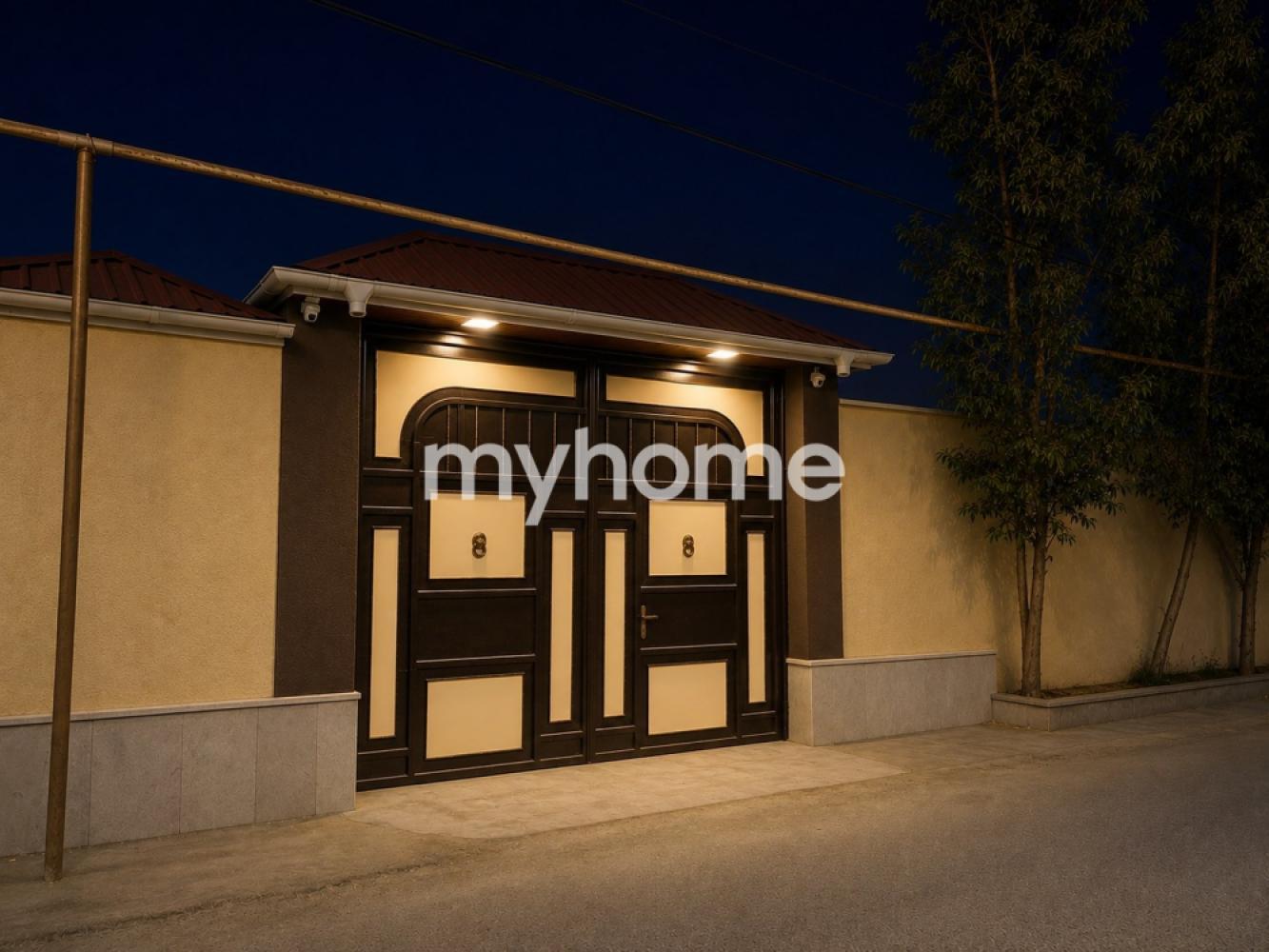 Binə qəsəbəsində 108m² həyət evi satılır Binə qəsəbəsində 108m² həyət evi satılır