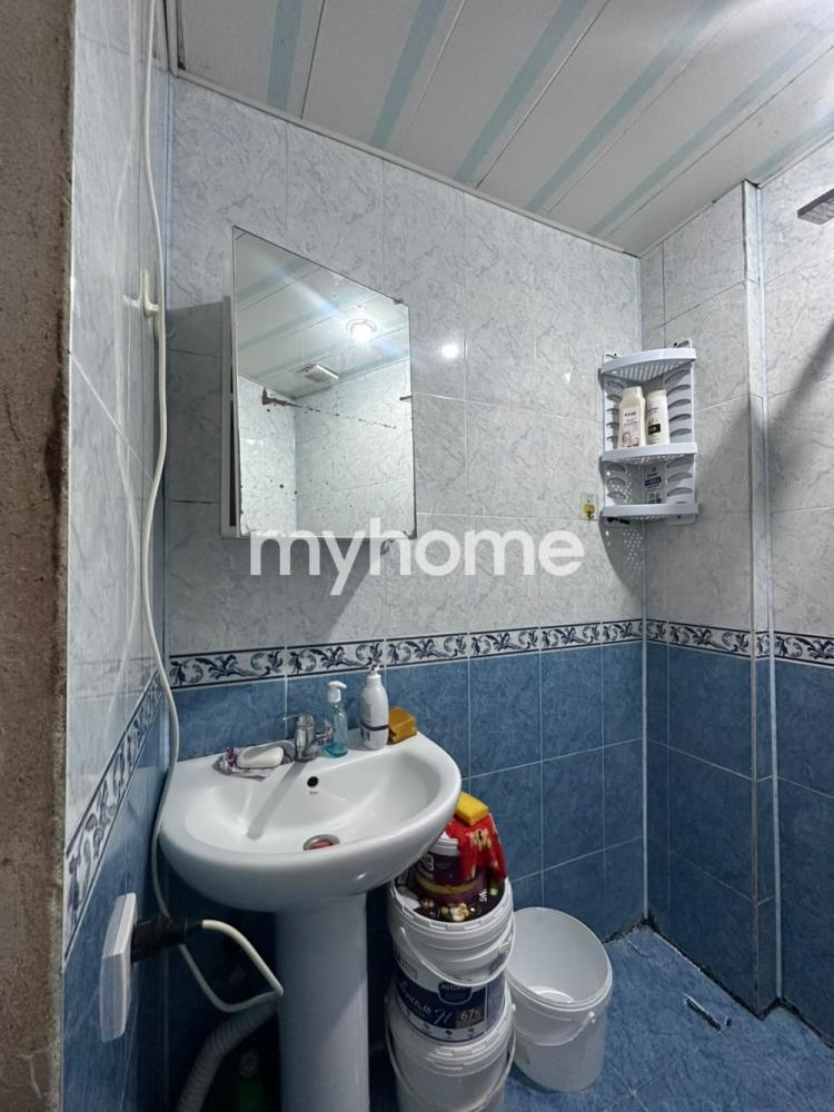 Xırdalan şəhəri 50m² mənzil kirayə verilir